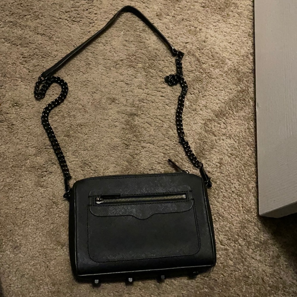 Gently used Rebecca Minkoff